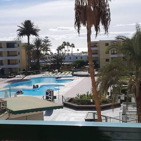 Las Olas Apartment 普拉亚戴尔雷安格莱斯 外观 照片
