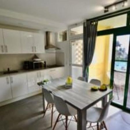 Las Olas Apartment 普拉亚戴尔雷安格莱斯 外观 照片