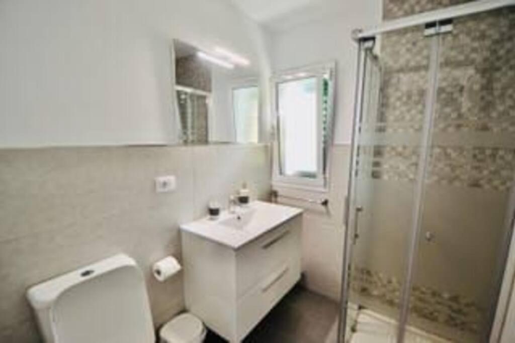 Las Olas Apartment 普拉亚戴尔雷安格莱斯 外观 照片