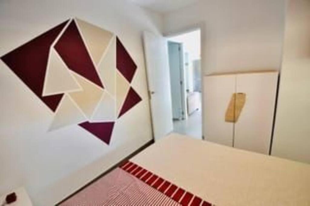 Las Olas Apartment 普拉亚戴尔雷安格莱斯 外观 照片