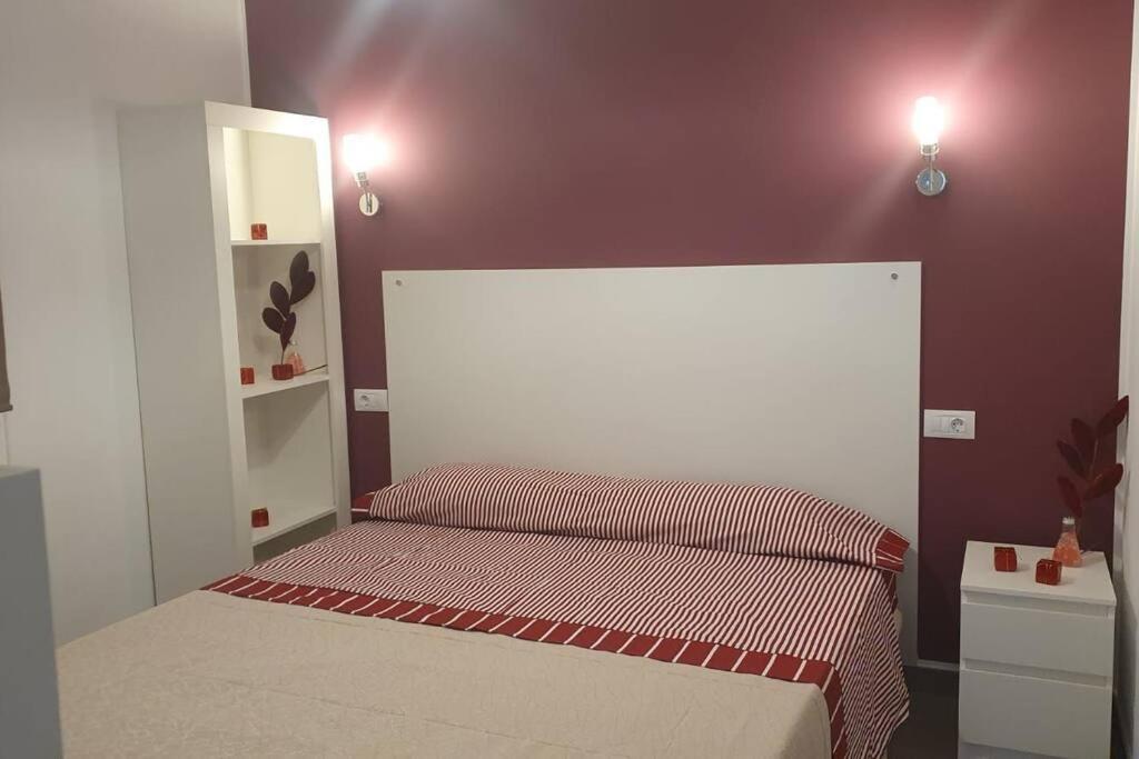 Las Olas Apartment 普拉亚戴尔雷安格莱斯 外观 照片