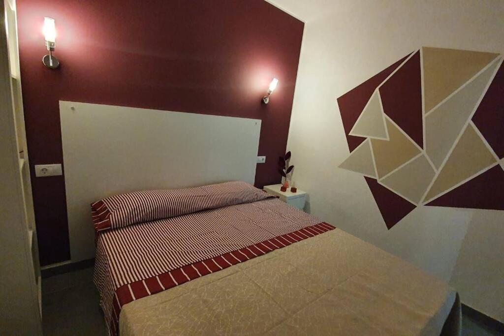 Las Olas Apartment 普拉亚戴尔雷安格莱斯 外观 照片