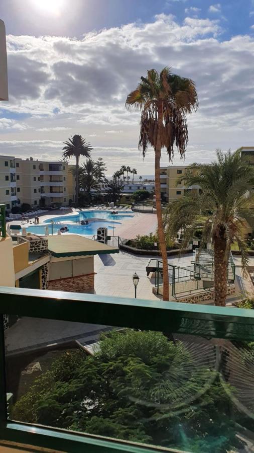 Las Olas Apartment 普拉亚戴尔雷安格莱斯 外观 照片