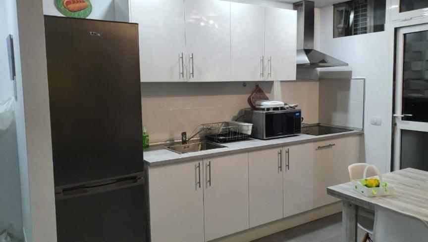 Las Olas Apartment 普拉亚戴尔雷安格莱斯 外观 照片